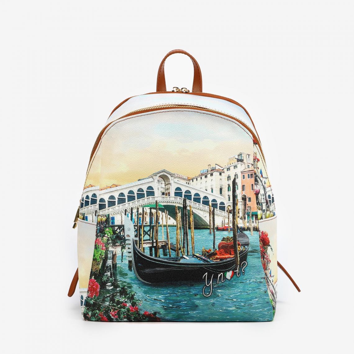 (image for) Zaino Canaletto Outlet Online
